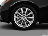  Front Drivers side wheel at profile photo